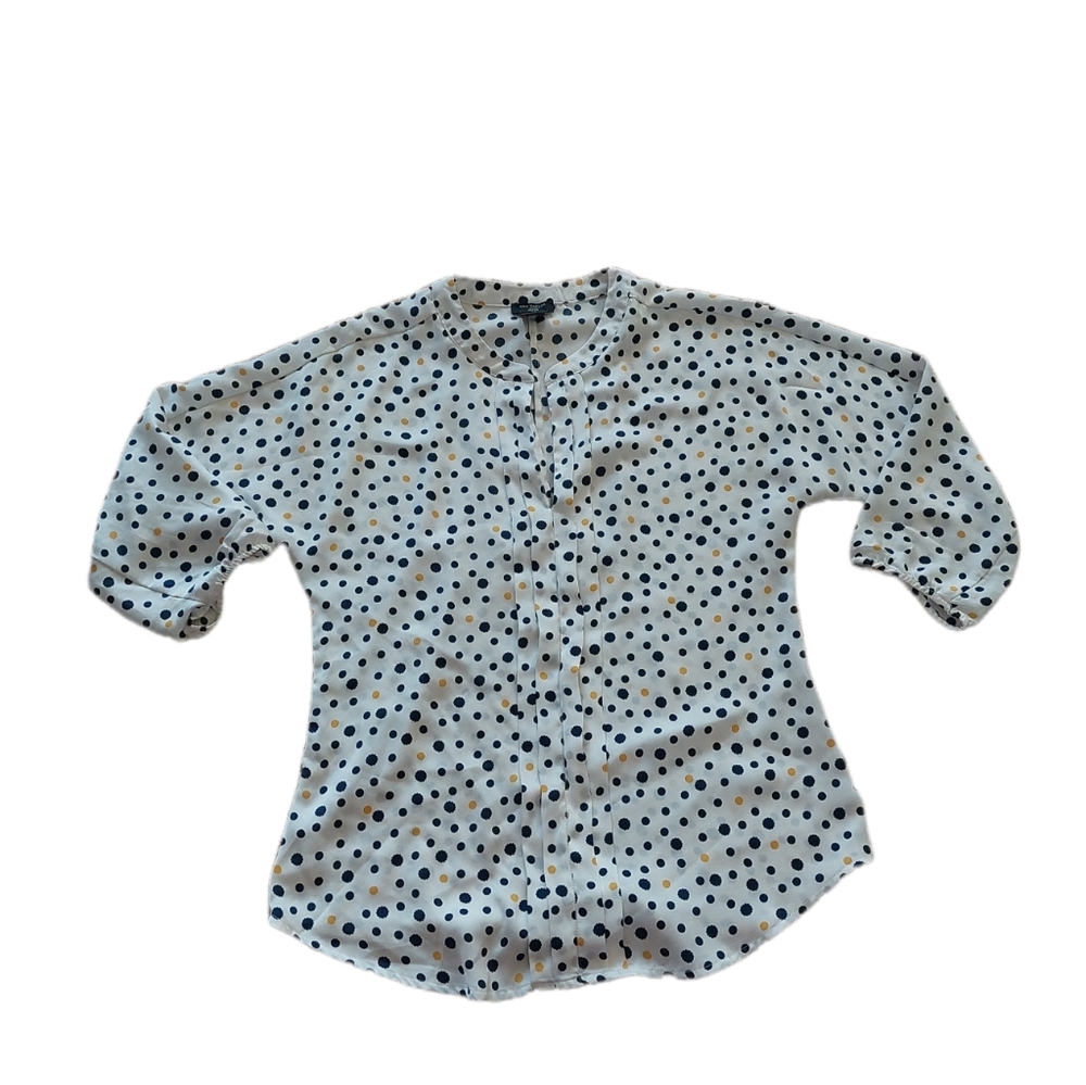 💥HOST PICK‎ 💥Anne Taylor blouse
